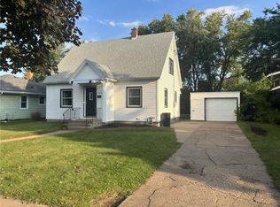 1920 Fenwick Ave, Eau Claire, WI 54701