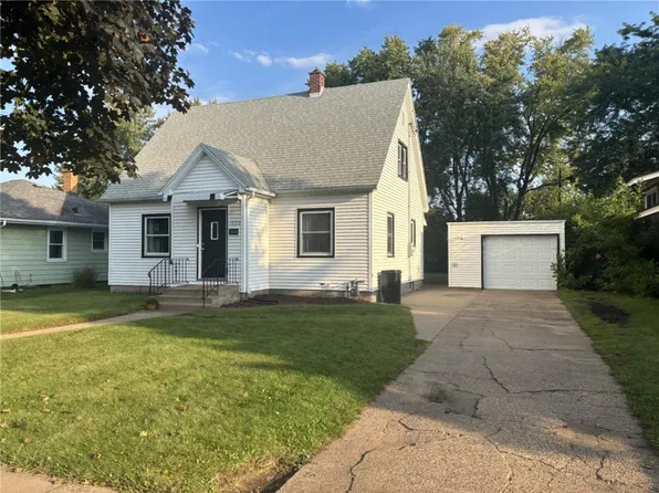 1920 Fenwick Avenue, Eau Claire, WI 54701