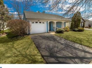 151 Buckingham Dr, Southampton, NJ 08088