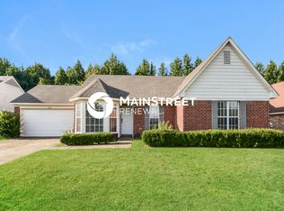 4152 Triple Crown Loop N, Southaven, MS 38671
