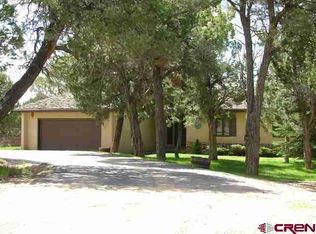 15550 Road Bb, Pleasant View, CO 81331