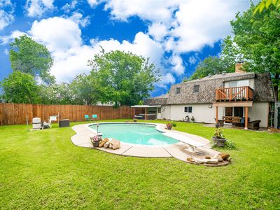 2121 Mountainview Dr, Hurst, TX, 76054