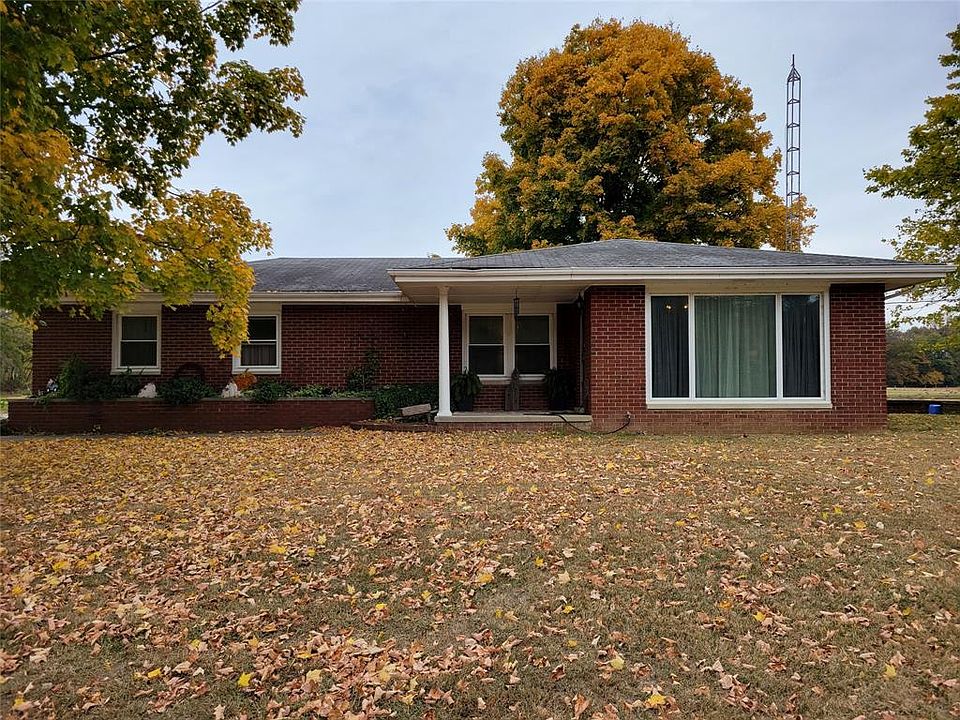 5830 W State Road 58, Brownstown, IN 47220 MLS 21889252 Zillow