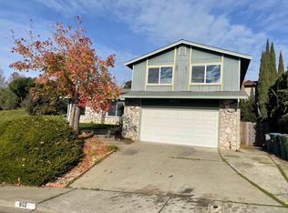 802 Fleming Ct, Vallejo, CA 94591