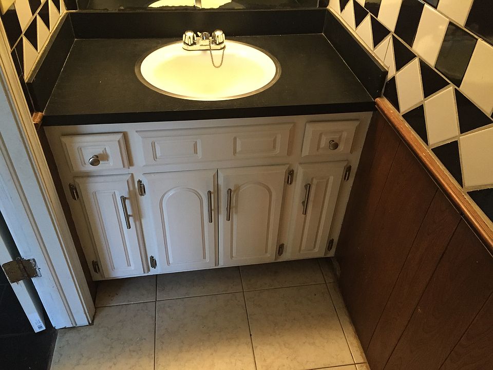 Half Bathroom