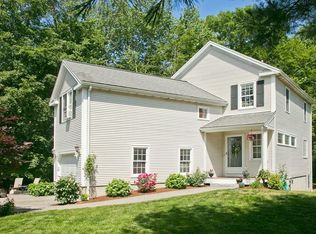 251 Webster St, Hanover, MA 02339