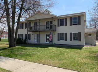 1273 Kloap Rd, Muskegon, MI 49441