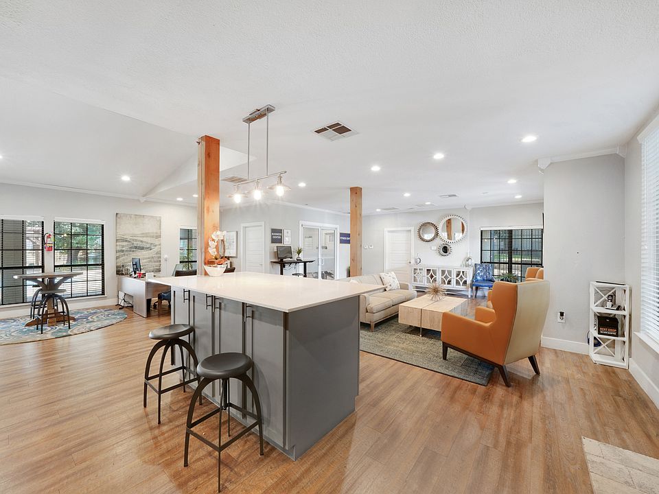 The Crosby Apartment Rentals Fort Worth, TX Zillow