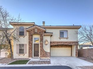 138 Tilbury Ave, Las Vegas, NV 89123