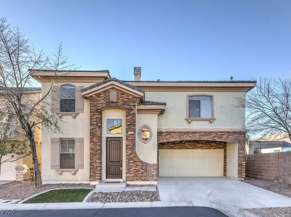 138 Tilbury Ave, Las Vegas, NV 89123