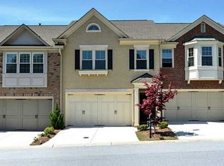 6504 Bennington Bluff Ct, Mableton, GA 30126