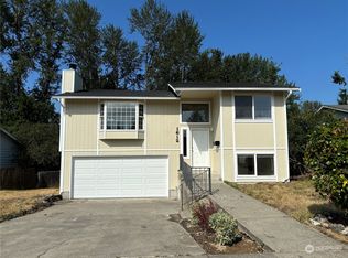 1612 S Verde St, Tacoma, WA