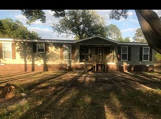 7311 Bunion Dr, Jacksonville, FL 32222