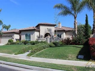 11914 Fessler Ln, Bakersfield, CA
