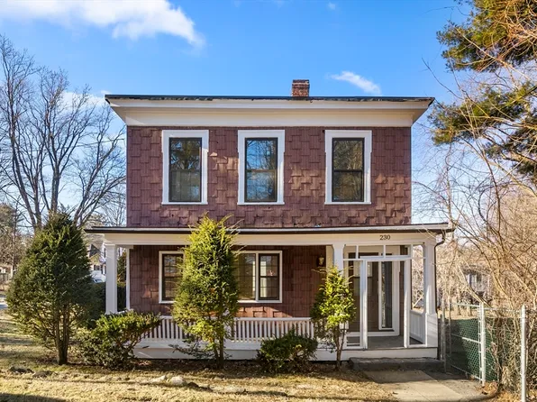 230 Cedar St, Haverhill, MA 01830
