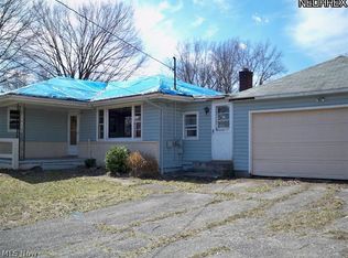 432 Struthers Coitsville Rd, Lowellville, OH 44436