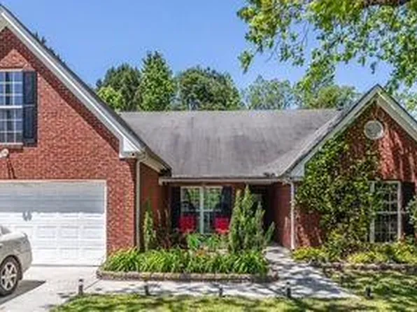 3311 Caleb Rd, Snellville, GA 30039