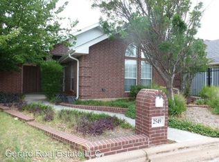 2549 Cloverleaf Ln, Abilene, TX 79601