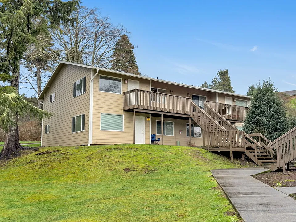 1601 Broadway St, Seaside, OR 97136 - The Villa's on Broadway