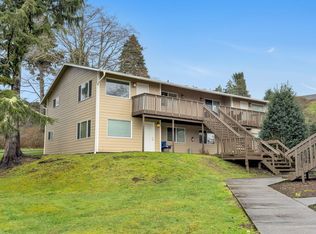 1601 Broadway St, Seaside, OR 97136 - The Villa's on Broadway, Seaside, OR 97138