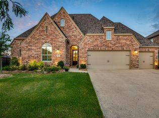2112 Artesia Blvd, Prosper, TX 75078
