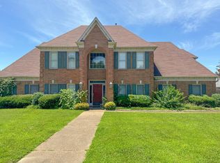 8843 Overlea Cv, Cordova, TN 38016