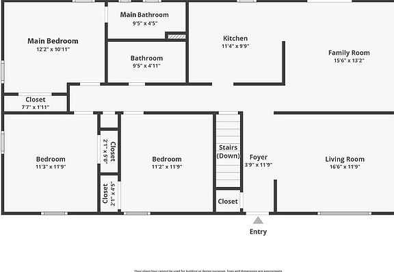 3rd image of 16421 E 29th Ter S