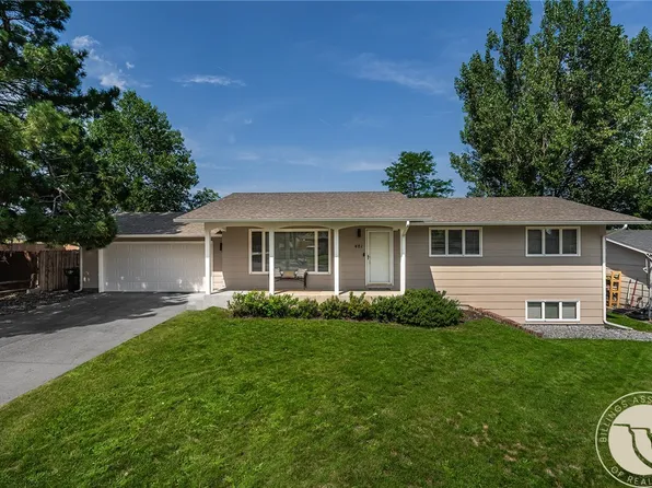 481 Constitution Ave, Billings, MT 59105