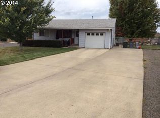 2001 Y Ave, La Grande, OR 97850