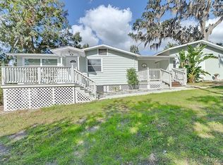 955 N Leisure Point, Inverness, FL 34453