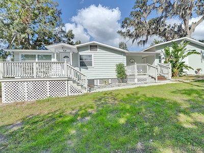 955 N Leisure Point, Inverness, FL, 34453