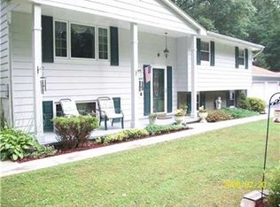 147 W Beechwood Rd, Bessemer, PA 16112