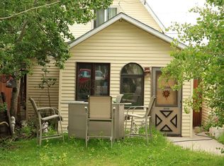 1617 Warren Ave, Butte, MT 59701