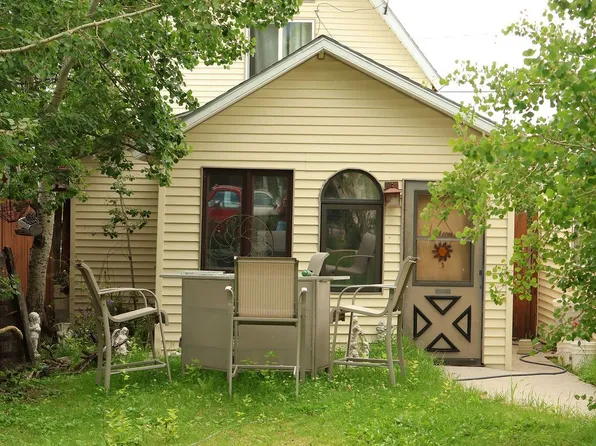 1617 Warren Ave, Butte, MT 59701