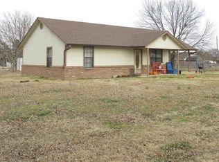 23230 Pocohontas Rd, Shady Pt, OK 74956