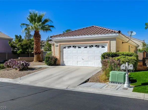 222 Hickory Heights Ave, Las Vegas, NV 89148