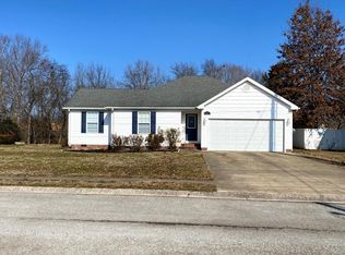 987 Wing Tip Cir, Hopkinsville, KY