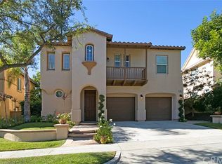 11 Tisbury Way, Mission Viejo, CA 92694