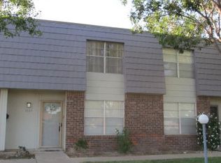 1109 E 51st St, Odessa, TX 79762