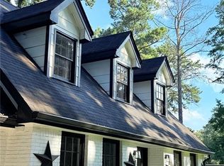 506 Stephenson Rd, Stone Mountain, GA 30087