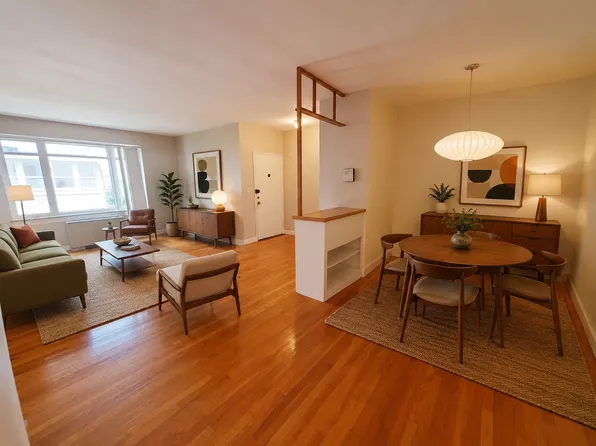 573 Washington St #21, Brookline, MA 02446