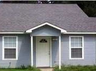 6300 Montgomery Ave #B, Pensacola, FL 32526