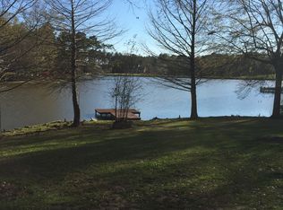 75 Bedrock Rd, Ellisville, MS 39437