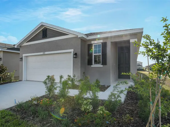 5515 Bluebonnet Pl, Lake Hamilton, FL 33851