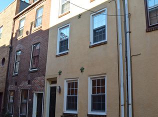 1729 Rodman St, Philadelphia, PA 19146