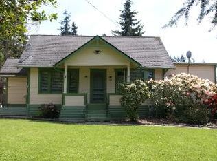 1401 Juniper St, Milton, WA 98354