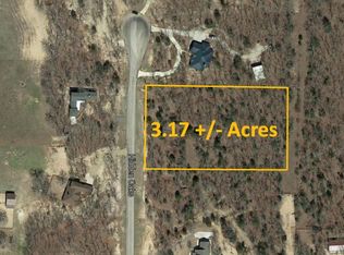 6377 Hidden Oak Dr, Quinlan, TX 75474