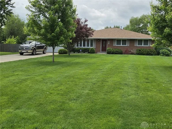 4595 Todd Rd, Franklin, OH 45005