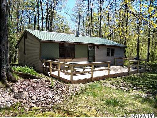 1st image of 5901 N Barker Lake Road