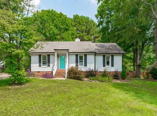 4625 Plum Blossum Dr, Knightdale, NC 27545